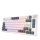 Royal Kludge RKH81 RGB Sky (Cyan switch) - Biała RKH81 skycyan switch - 1198926 - zdjęcie 4